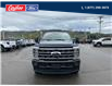 2025 Ford F-350 King Ranch (Stk: 25T033) in Quesnel - Image 2 of 19