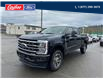 2025 Ford F-350 King Ranch (Stk: 25T033) in Quesnel - Image 3 of 19