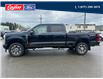 2025 Ford F-350 King Ranch (Stk: 25T033) in Quesnel - Image 4 of 19