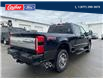 2025 Ford F-350 King Ranch (Stk: 25T033) in Quesnel - Image 8 of 19