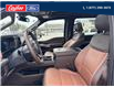 2025 Ford F-350 King Ranch (Stk: 25T033) in Quesnel - Image 11 of 19