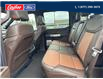 2025 Ford F-350 King Ranch (Stk: 25T033) in Quesnel - Image 16 of 19