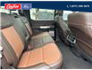 2025 Ford F-350 King Ranch (Stk: 25T033) in Quesnel - Image 18 of 19