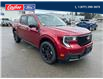 2025 Ford Maverick Lariat (Stk: 25T008) in Quesnel - Image 1 of 17