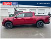 2025 Ford Maverick Lariat (Stk: 25T008) in Quesnel - Image 4 of 17
