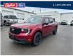 2025 Ford Maverick Lariat (Stk: 25T008) in Quesnel - Image 3 of 17