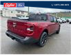 2025 Ford Maverick Lariat (Stk: 25T008) in Quesnel - Image 8 of 17
