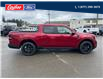 2025 Ford Maverick Lariat (Stk: 25T008) in Quesnel - Image 9 of 17