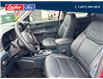 2025 Ford Maverick Lariat (Stk: 25T008) in Quesnel - Image 10 of 17