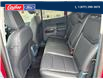 2025 Ford Maverick Lariat (Stk: 25T008) in Quesnel - Image 15 of 17