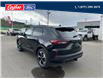 2025 Ford Escape ST-Line Select (Stk: 25S024) in Quesnel - Image 5 of 19