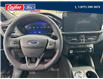 2025 Ford Escape ST-Line Select (Stk: 25S024) in Quesnel - Image 12 of 19