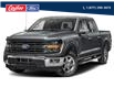 2025 Ford F-150 XLT (Stk: W3LB069S1) in Quesnel - Image 1 of 12