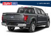 2025 Ford F-150 XLT (Stk: W3LB069S1) in Quesnel - Image 3 of 12