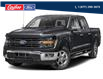 2025 Ford F-150 XLT (Stk: W3LB071S1) in Quesnel - Image 1 of 12