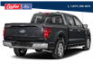2025 Ford F-150 XLT (Stk: W3LB071S1) in Quesnel - Image 3 of 12