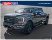 2021 Ford F-150 Lariat (Stk: 2011) in Quesnel - Image 1 of 20