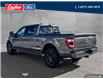 2021 Ford F-150 Lariat (Stk: 2011) in Quesnel - Image 4 of 20