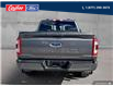 2021 Ford F-150 Lariat (Stk: 2011) in Quesnel - Image 5 of 20