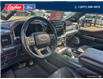 2021 Ford F-150 Lariat (Stk: 2011) in Quesnel - Image 9 of 20