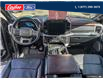 2021 Ford F-150 Lariat (Stk: 2011) in Quesnel - Image 19 of 20