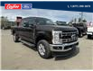 2025 Ford F-350 XLT (Stk: 25T004) in Quesnel - Image 1 of 19
