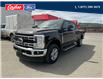 2025 Ford F-350 XLT (Stk: 25T004) in Quesnel - Image 3 of 19
