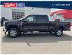 2025 Ford F-350 XLT (Stk: 25T004) in Quesnel - Image 4 of 19