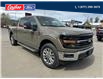 2025 Ford F-150 XLT (Stk: 25T001) in Quesnel - Image 1 of 17