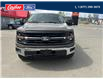 2025 Ford F-150 XLT (Stk: 25T001) in Quesnel - Image 2 of 17