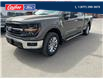 2025 Ford F-150 XLT (Stk: 25T001) in Quesnel - Image 3 of 17