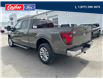 2025 Ford F-150 XLT (Stk: 25T001) in Quesnel - Image 7 of 17