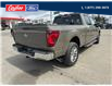 2025 Ford F-150 XLT (Stk: 25T001) in Quesnel - Image 4 of 17