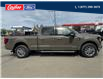 2025 Ford F-150 XLT (Stk: 25T001) in Quesnel - Image 9 of 17