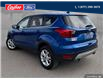 2019 Ford Escape SE (Stk: 2016) in Quesnel - Image 4 of 21