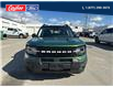 2025 Ford Bronco Sport Outer Banks (Stk: 25S006) in Quesnel - Image 2 of 19