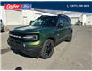 2025 Ford Bronco Sport Outer Banks (Stk: 25S006) in Quesnel - Image 3 of 19