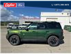 2025 Ford Bronco Sport Outer Banks (Stk: 25S006) in Quesnel - Image 4 of 19