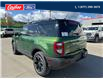 2025 Ford Bronco Sport Outer Banks (Stk: 25S006) in Quesnel - Image 5 of 19