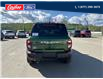 2025 Ford Bronco Sport Outer Banks (Stk: 25S006) in Quesnel - Image 8 of 19