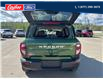 2025 Ford Bronco Sport Outer Banks (Stk: 25S006) in Quesnel - Image 9 of 19