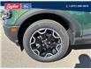 2025 Ford Bronco Sport Outer Banks (Stk: 25S006) in Quesnel - Image 7 of 19
