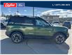 2025 Ford Bronco Sport Outer Banks (Stk: 25S006) in Quesnel - Image 6 of 19