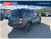 2025 Ford Bronco Sport Outer Banks (Stk: 25S006) in Quesnel - Image 11 of 19