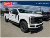 2024 Ford F-350 XL (Stk: 24T112) in Quesnel - Image 1 of 15