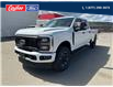 2024 Ford F-350 XL (Stk: 24T112) in Quesnel - Image 2 of 15