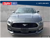 2015 Ford Mustang EcoBoost (Stk: 2015A) in Quesnel - Image 2 of 21