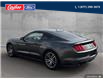 2015 Ford Mustang EcoBoost (Stk: 2015A) in Quesnel - Image 4 of 21