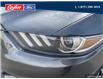 2015 Ford Mustang EcoBoost (Stk: 2015A) in Quesnel - Image 8 of 21