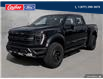 2023 Ford F-150 Raptor (Stk: 25T016A) in Quesnel - Image 1 of 22